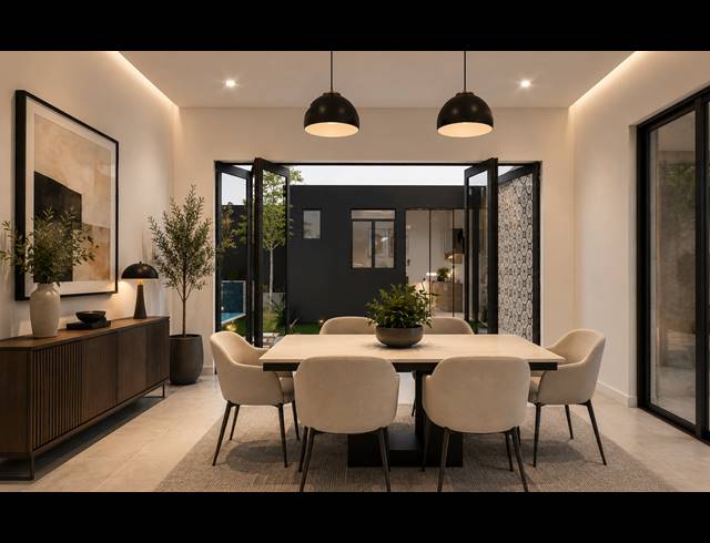 4 BEDROOM HOUSE FOR SALE IN SANDOWN
